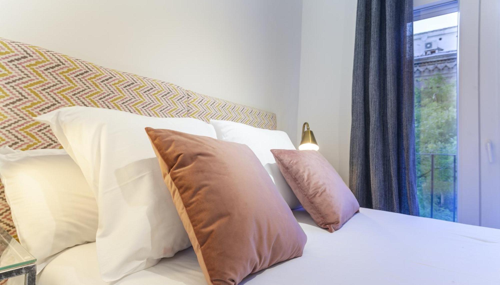 Apartamento Atocha II En Madrid Dış mekan fotoğraf