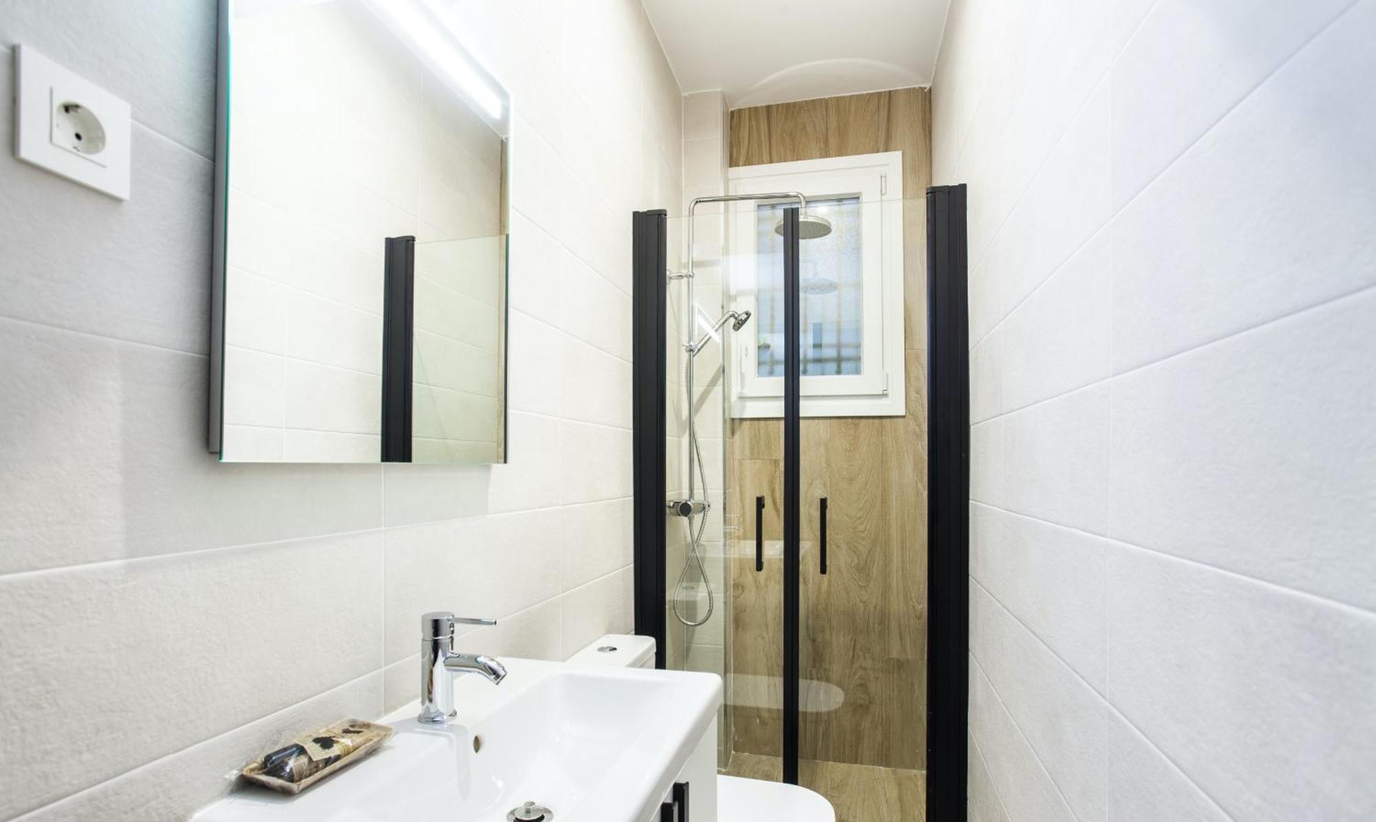 Apartamento Atocha II En Madrid Dış mekan fotoğraf