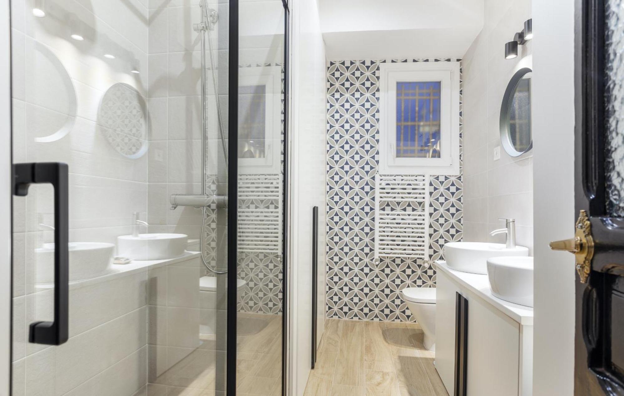 Apartamento Atocha II En Madrid Dış mekan fotoğraf